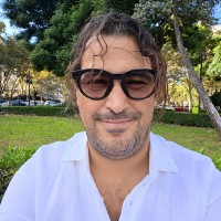 Jacobo Gonzalez Jaspe Email & Phone Number