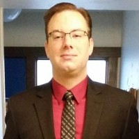 MKS Instruments Employee Paul Naud's profile photo