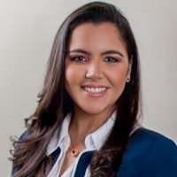 ICFML Employee Sabrina Nagib De Borges's profile photo