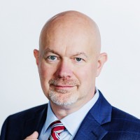 Dresser Natural Gas Solutions Employee Joe Tarszowicz's profile photo