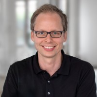 YOOtheme GmbH Employee Sascha Dube's profile photo