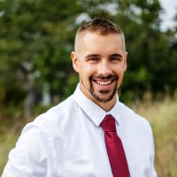 Titus Talent Strategies Employee Brandon Wolff's profile photo