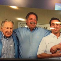 columbia recycling corp Employee Robert Goldberg's profile photo