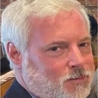 Blue Yonder Employee Mark Clough's profile photo