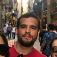 Fair Warning Employee David Eduardo Guerrero de Sousa's profile photo