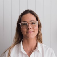 Jess Morrell Email & Phone Number