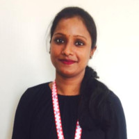 Magic Crate Employee Archana R's profile photo
