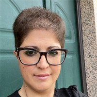 D'Amico Italia Employee Barbara Consiglio's profile photo