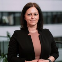 Gabriela Liskova Email & Phone Number