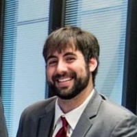 Hohmann & Barnard Employee Jonathan Rheinlander's profile photo