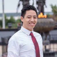 Insperity Employee Daniel Chyan's profile photo