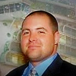 N3bula Systems Employee Michael Fort's profile photo