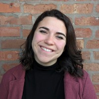 Alliance Française de Chicago Employee Elizabeth Haynes's profile photo