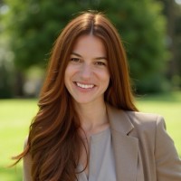 Cision Employee Lexi Britton's profile photo