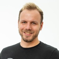 Simply Do Employee Björn Friedrichs's profile photo