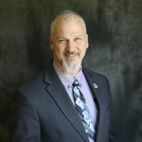 Emergency Nurses Association Employee Paul Campbell's profile photo