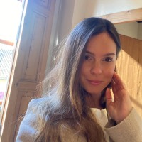 Cosabella Employee Maria Paula Ardila's profile photo