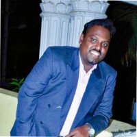 Bajaj Consumer Care Employee Johnson Samuel's profile photo