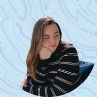 Skin cafeine (ex-Mon Beauty Coach) Employee Chloe Jouchoux's profile photo