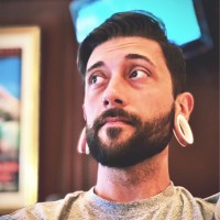 Alpine Overhead Doors, Inc. Employee Timothy Moran's profile photo