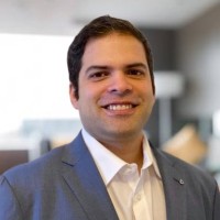Ansen Sousa Email & Phone Number