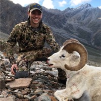 STR Alaska Employee Kevin K.'s profile photo