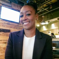 Matoyia Taylor Email & Phone Number