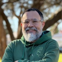 Optimed Employee Andres Nino's profile photo