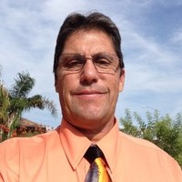 Cave Creek Unified School District Employee Bruce McWhorter's profile photo