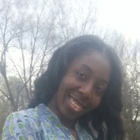 Detroit PAL Employee Dionica Wheeler's profile photo
