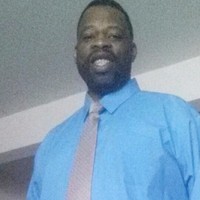 Northrop Grumman Employee Gregory Ingram's profile photo