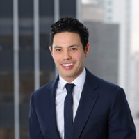 Citadel Employee Brad Lau's profile photo