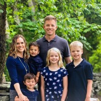 Keen & Company CPAs, PLLC Employee Aaron Schaub's profile photo