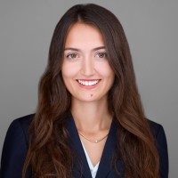 InstaDeep Ltd Employee Julia Mayol's profile photo