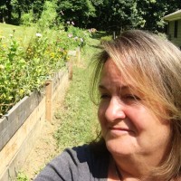 Atlantic Research Group Employee Diana Bsn's profile photo