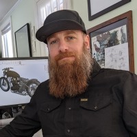 Lenco Armored Vehicles Employee DJ Junod's profile photo