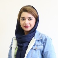 Raheleh Amiri Email & Phone Number
