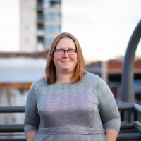 TCS Management Services Employee Megan McDonnell's profile photo