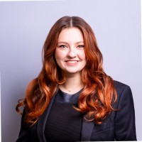a&bé bridal shop Employee Taylor Carney's profile photo