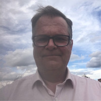 Lars Brink Email
