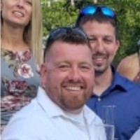 PDDM Solutions Employee Joe George's profile photo