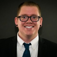 Thrive Employee Bert McMahon's profile photo