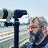 Motorola Solutions Employee Daniel Berkey's profile photo