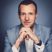 Joost Verberk Email & Phone Number