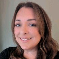 Accomplish Group Employee Hannah Tomlin's profile photo