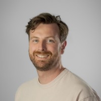 Weaviate Employee John Trengrove's profile photo