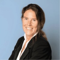 alt.co - crypto KYC/AML & cash-out expertise Employee Marie-Elise Liechti's profile photo