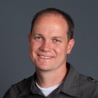 FamilySearch Employee Ryan Heaton's profile photo