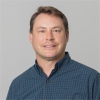 Gilead Sciences Employee Jonathan Buck's profile photo