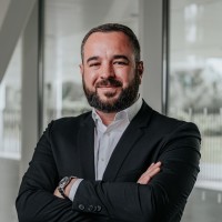 SAFE 🟥 Employee Geoffrey Antidormi's profile photo